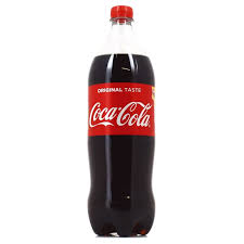 Bouteille de Coca-Cola