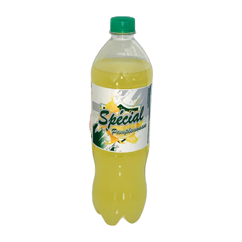 UCB Special Pamplemousse