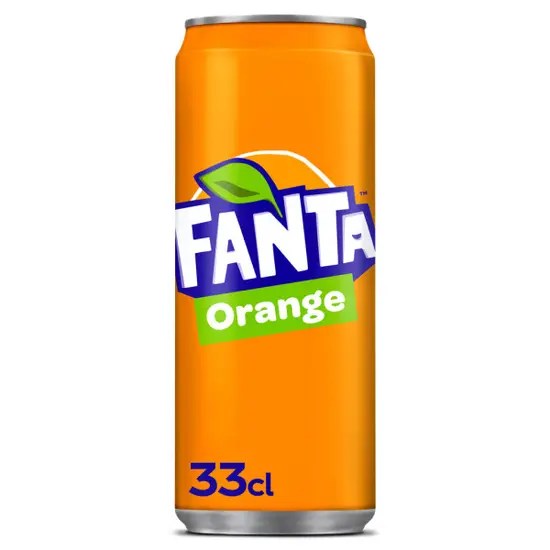 FANTA Boisson